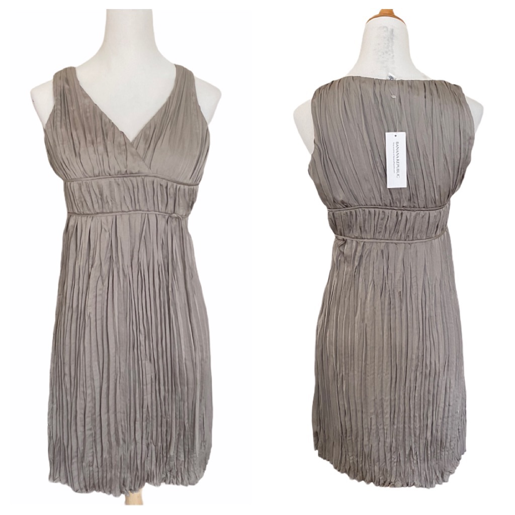 Banana Republic Brand New Dress